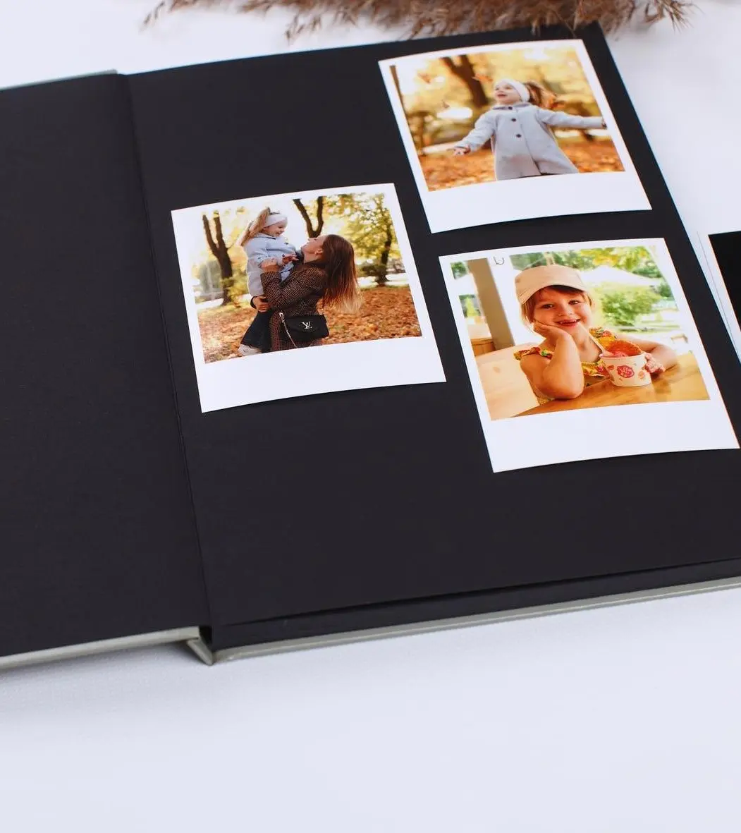 Preserve memories in style