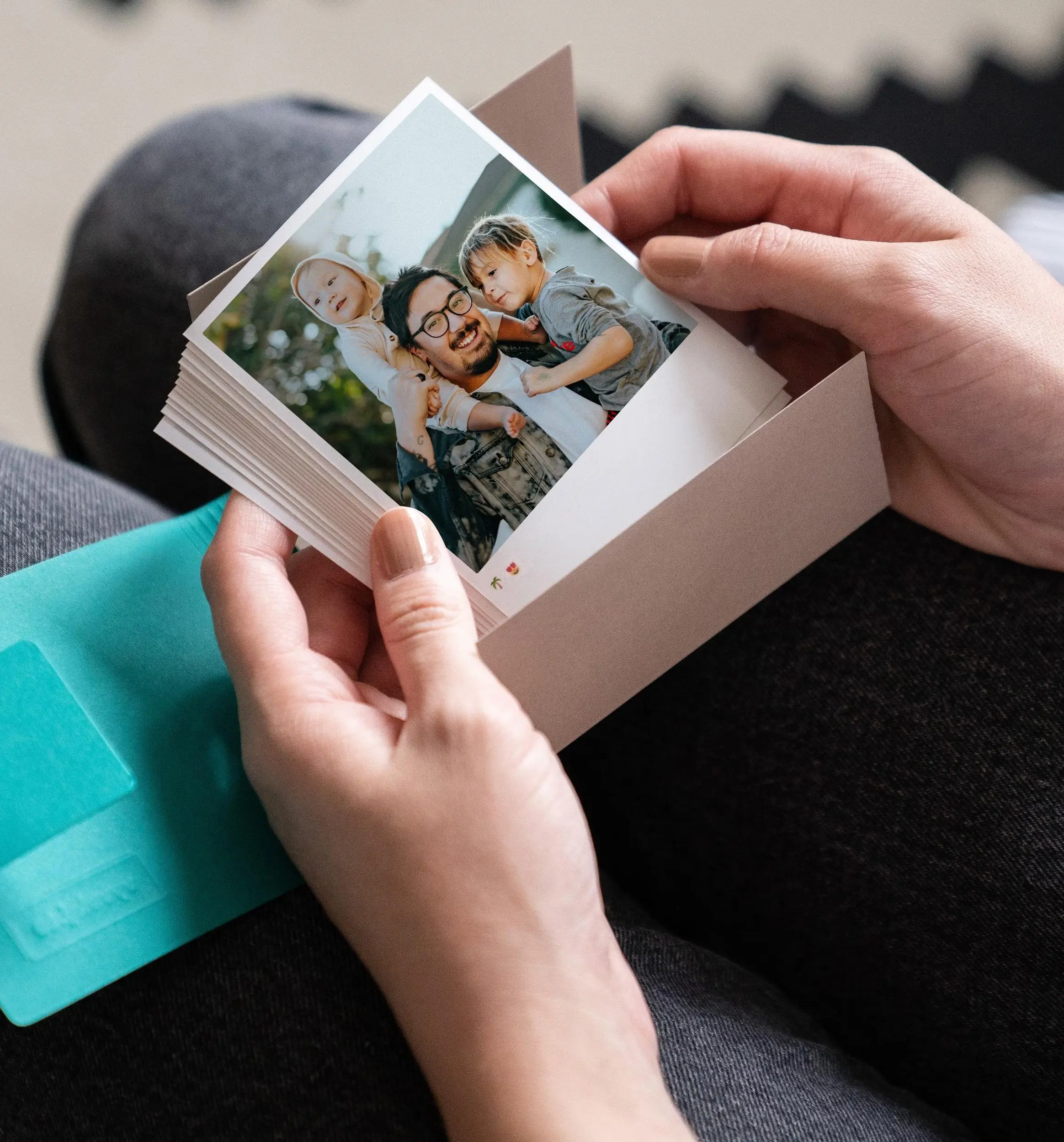 Ready to preserve your memories