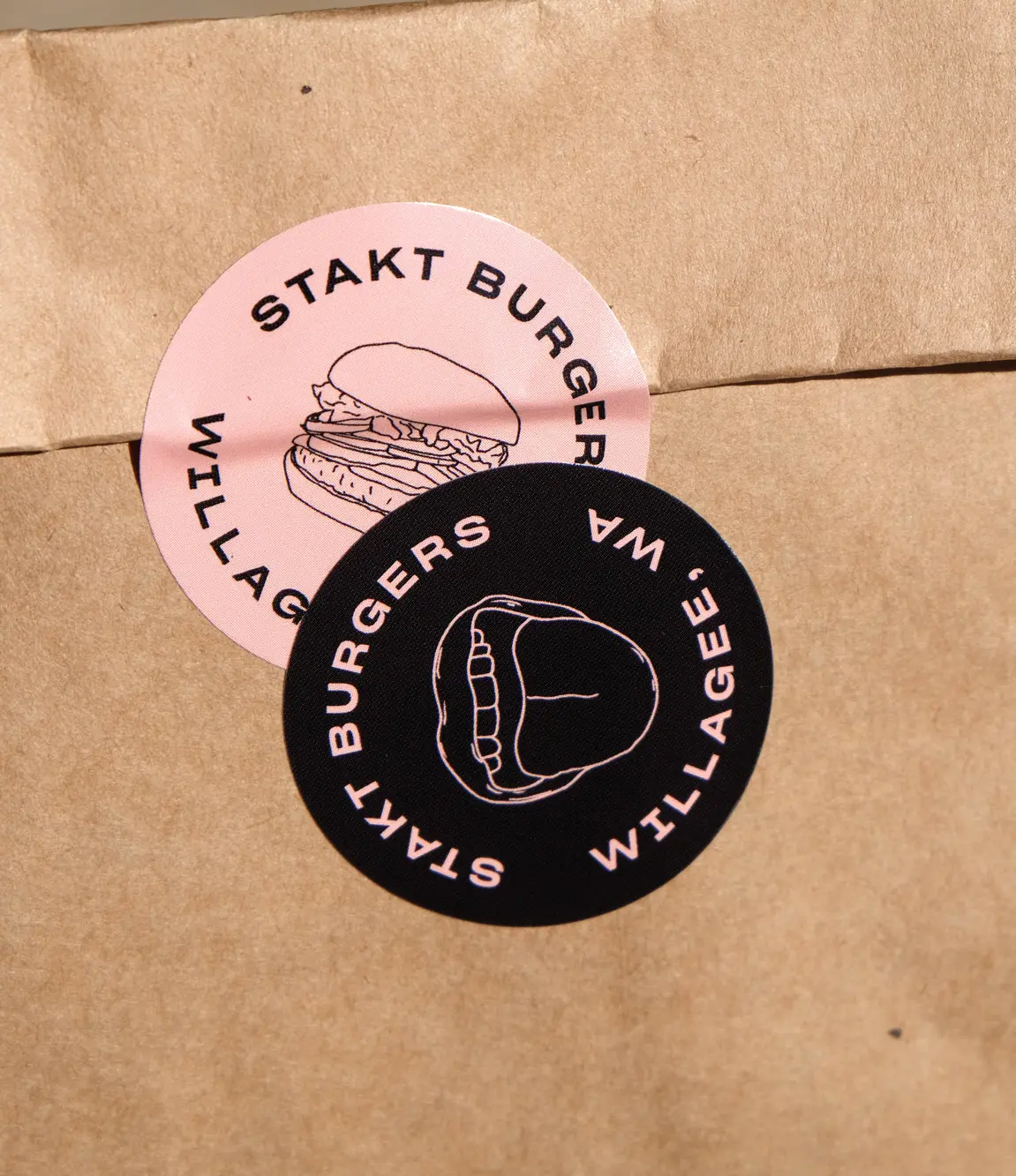 Упаковка товарів