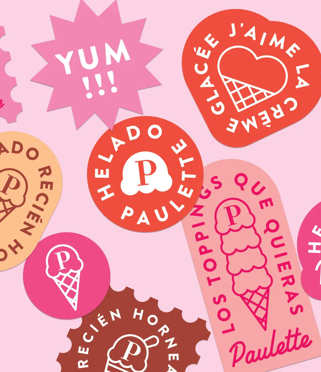 Брендування