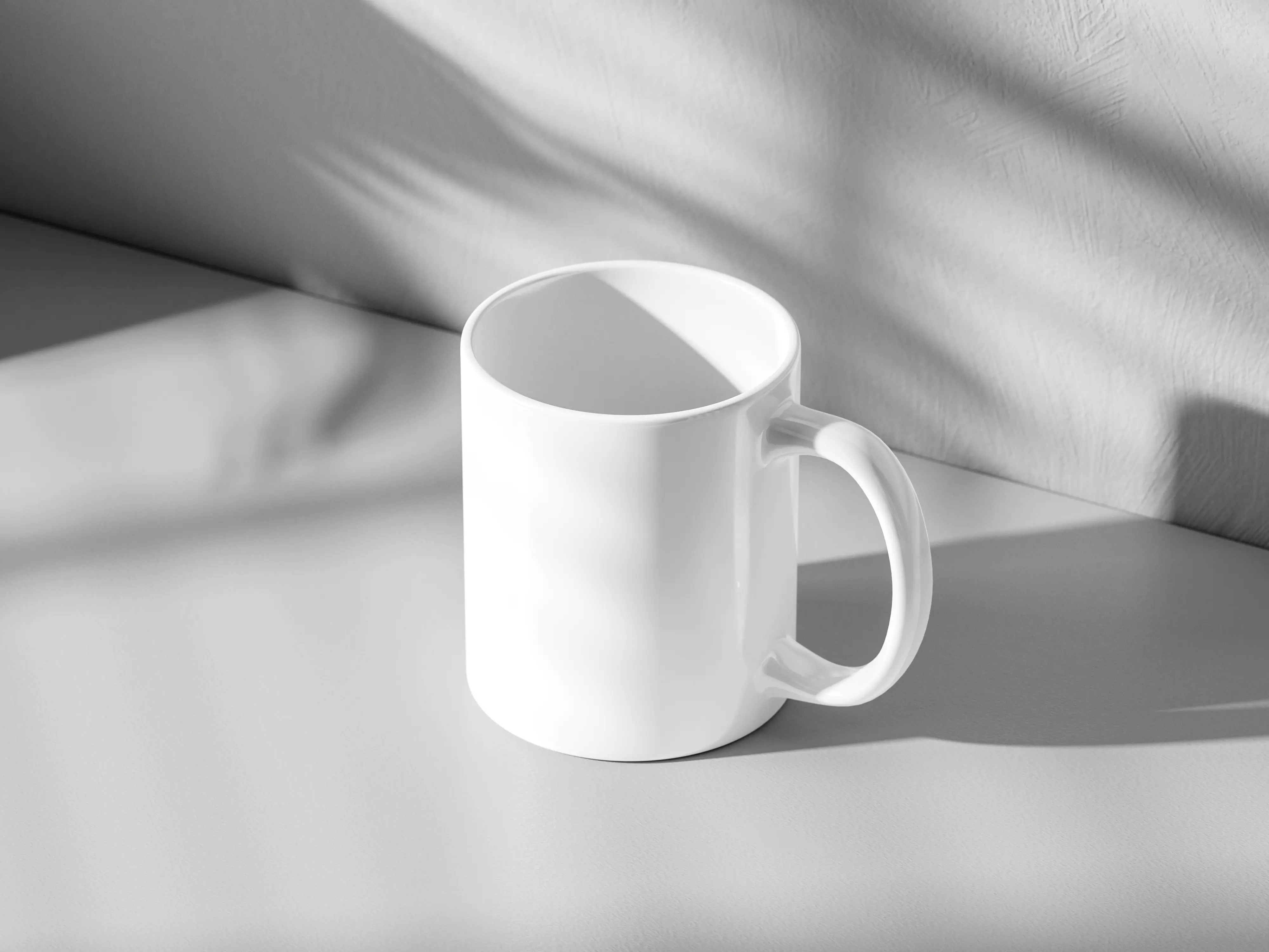 Кружки стилізовані власноруч