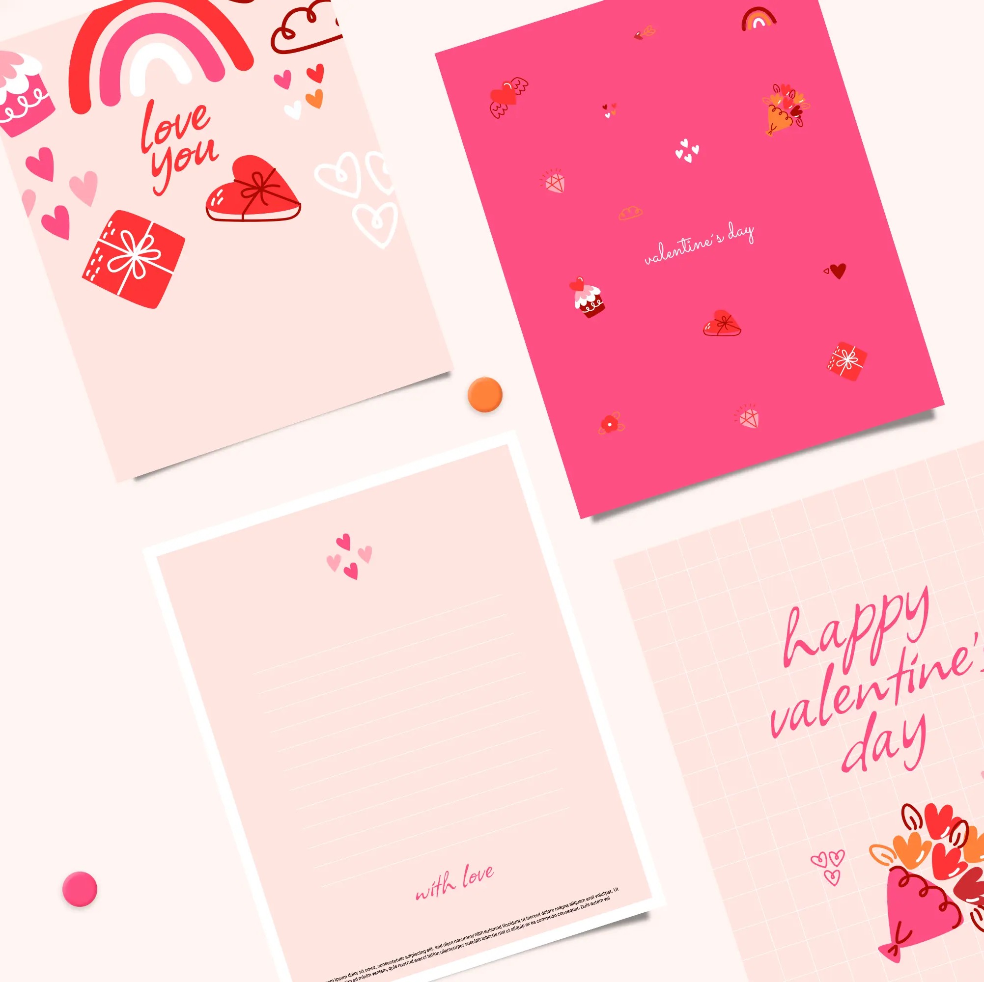 вітальна листівка