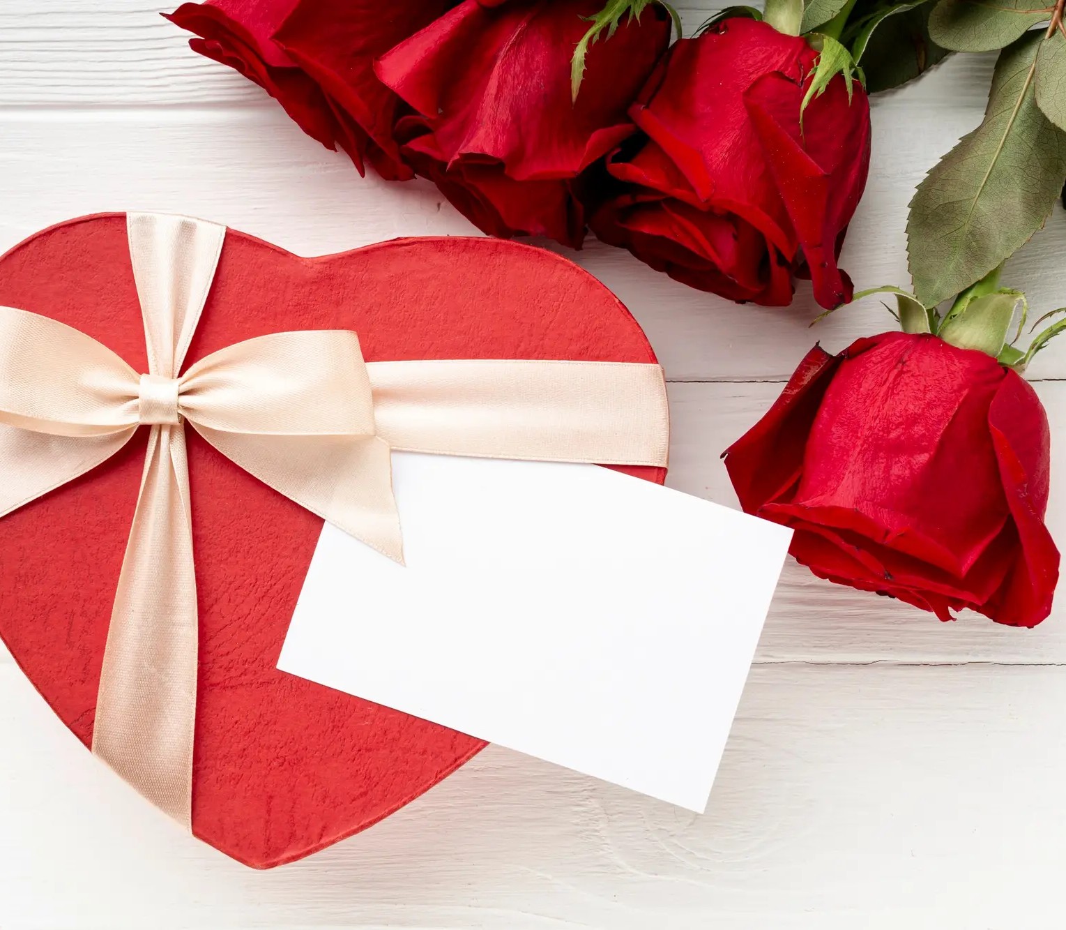 День Валентина