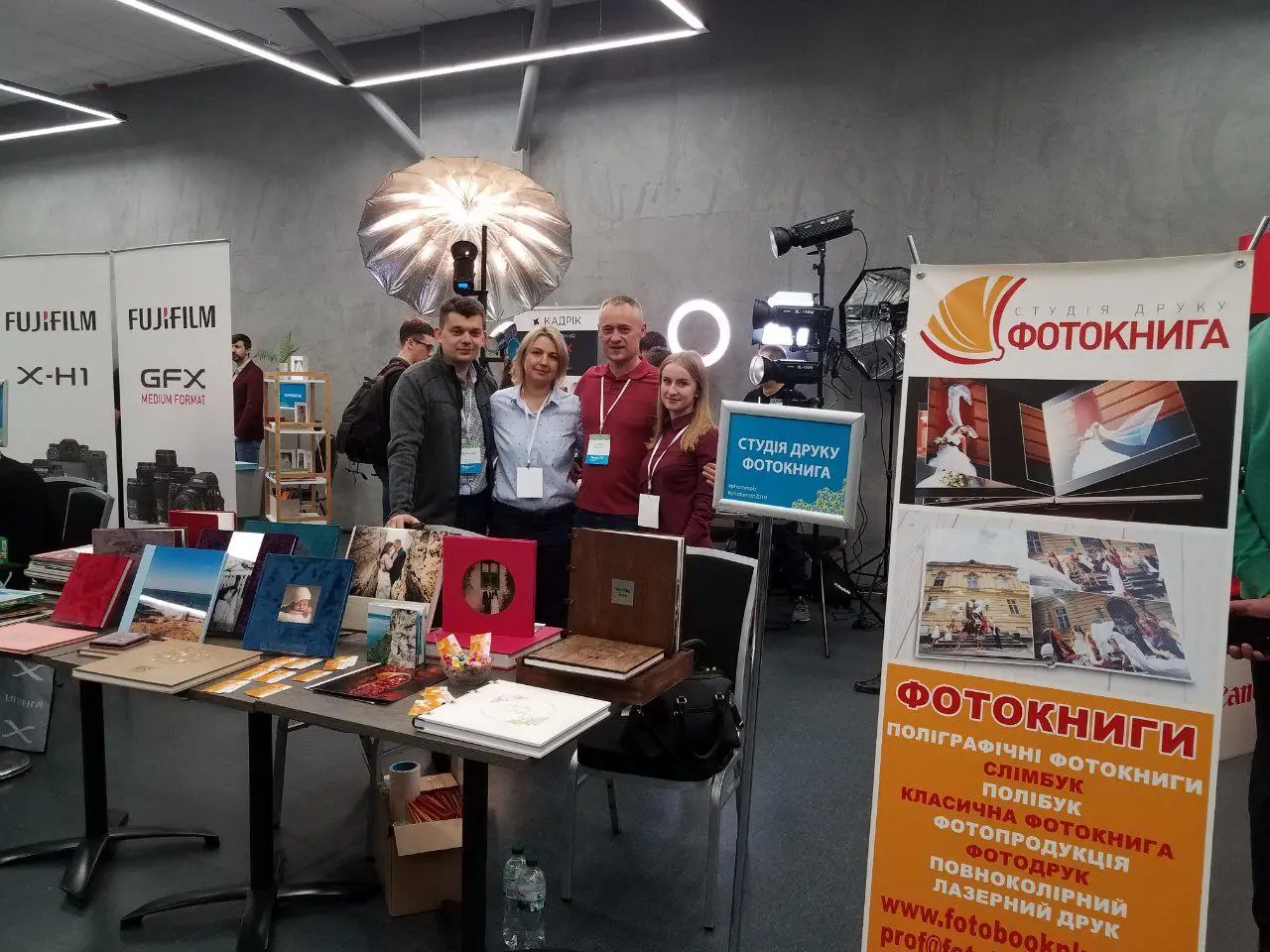 photo about us
