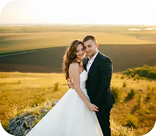 photo book wedding