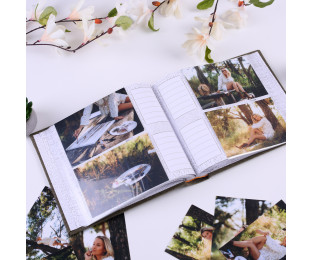 Як зробити фотокнигу за вечір: покроковий гайд