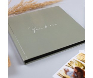 Скільки фото потрібно для ідеальної фотокниги