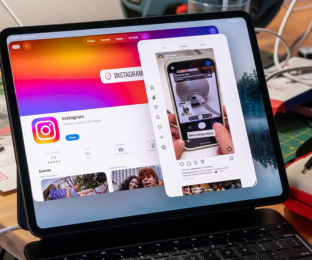 Чому фото з Instagram не годяться для друку