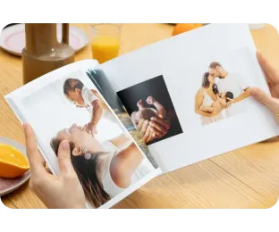 Що показати дитині через 20 років: фотокнига замість фото у смартфоні