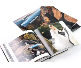 7 помилок, через які фотокнига виглядає дешево