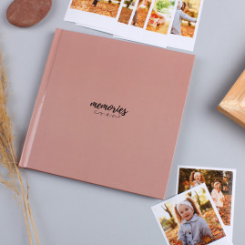 Фотоальбом з чорними сторінками fotobook-0034