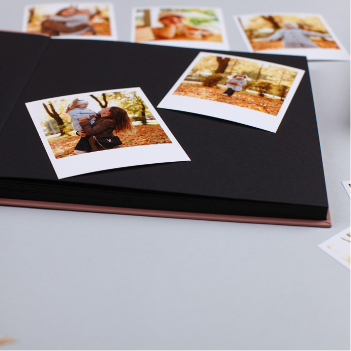Фотоальбом з чорними сторінками fotobook-0034