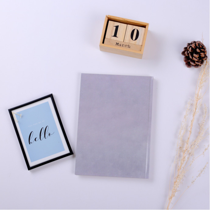 Фотоальбом з кремовими сторінками Fotobook-0046 20х30