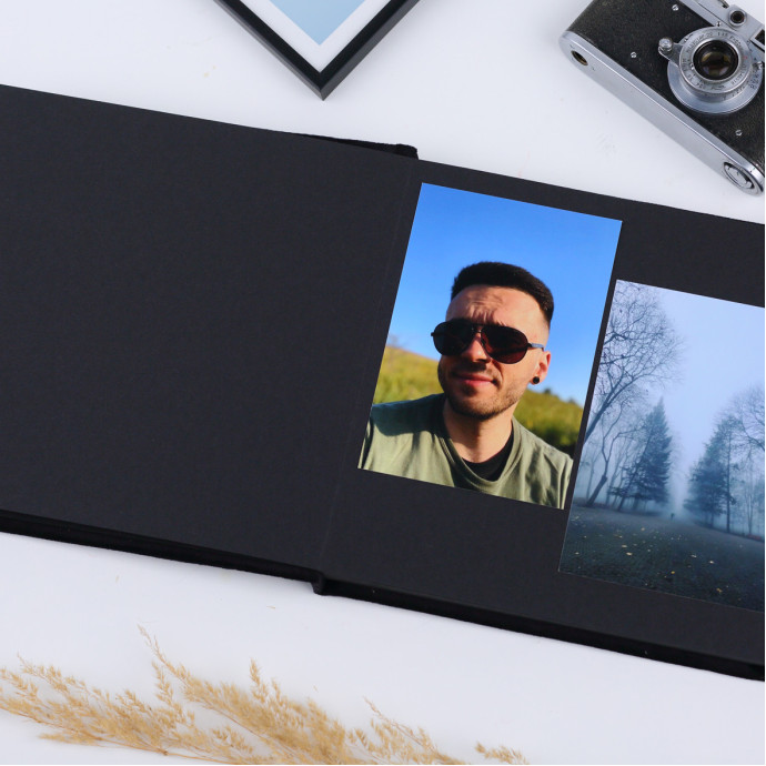 Фотоальбом Fotobook-0043