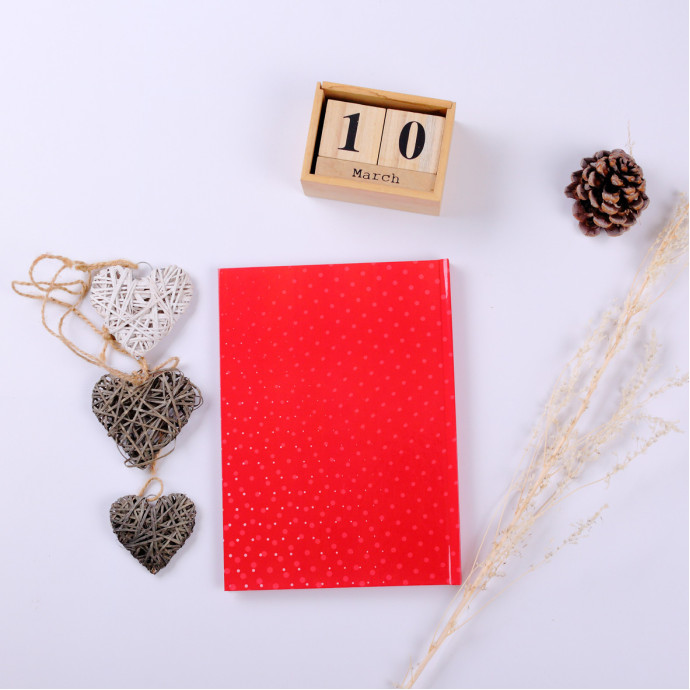 Альбом для фото з білими сторінками Fotobook-0048