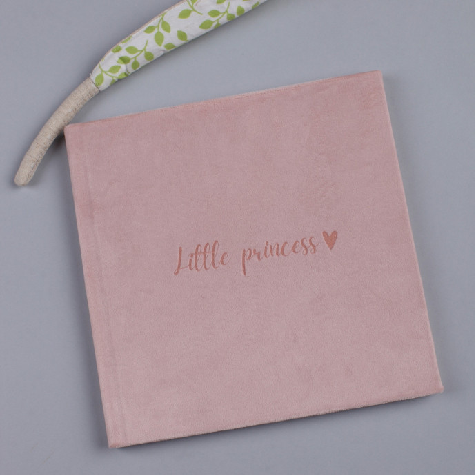 Метрика у велюровій обкладинці Fotobook-0006