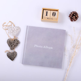 Фотоальбом з чорними сторінками 30х30 см  Fotobook-0045