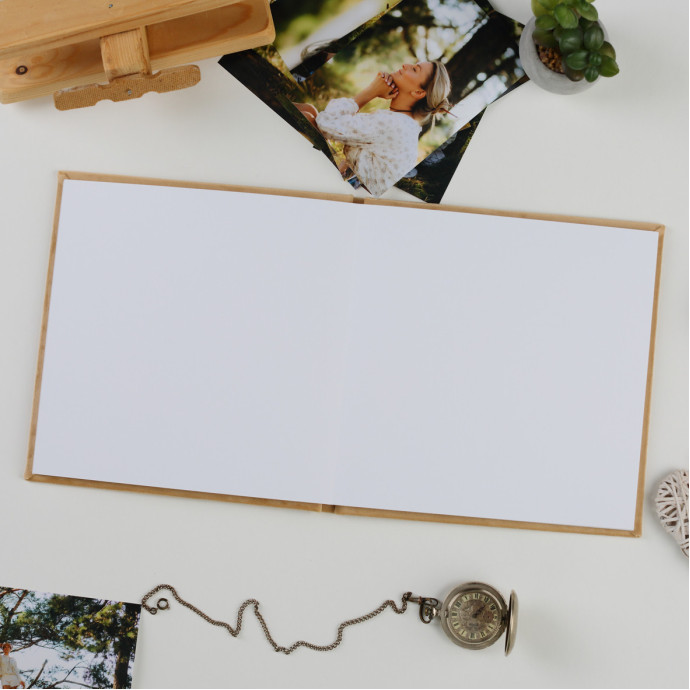 Альбом для фото “Наша історія”