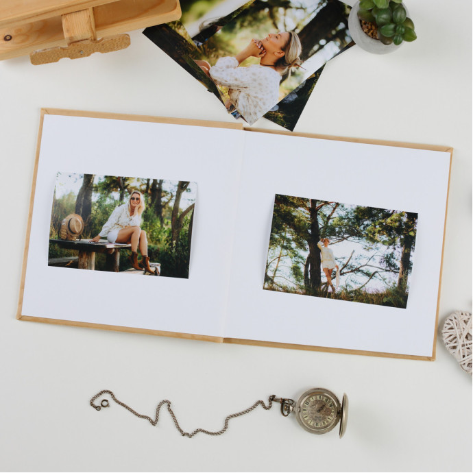 Альбом для фото “Наша історія”