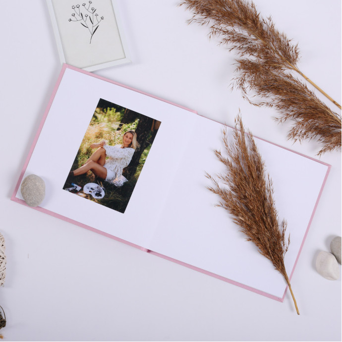 Фотоальбом для фотографий "Бабочка" Альбом для хранения фото