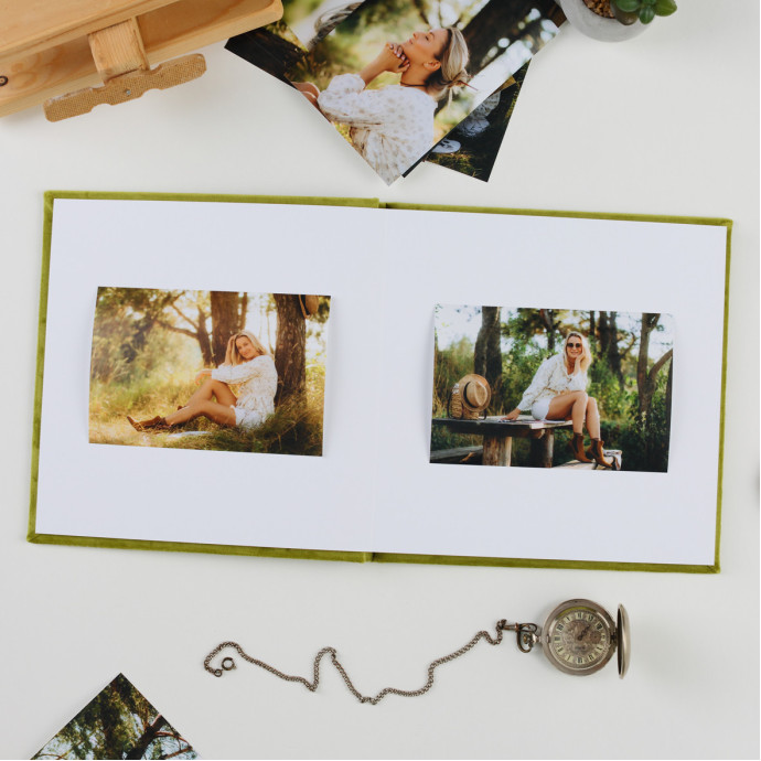 Альбом для фото “Наші спогади”