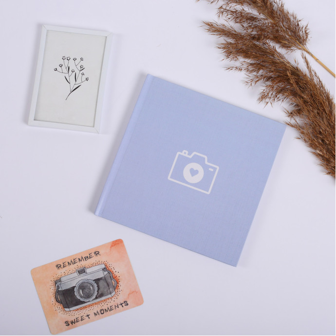 Фотоальбом для фотографій   Альбом для зберігання фото