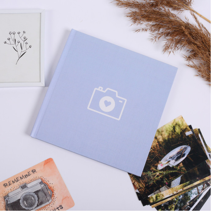 Фотоальбом для фотографій   Альбом для зберігання фото