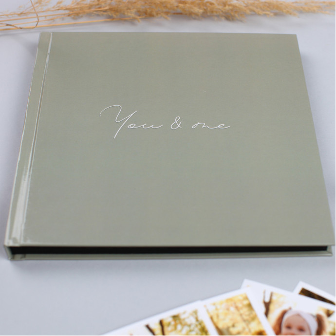 Фотоальбом з чорними сторінками Fotobook-0028