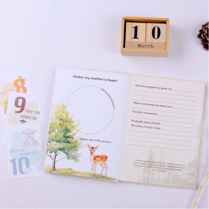 Дитячий альбом Fotobook-0056