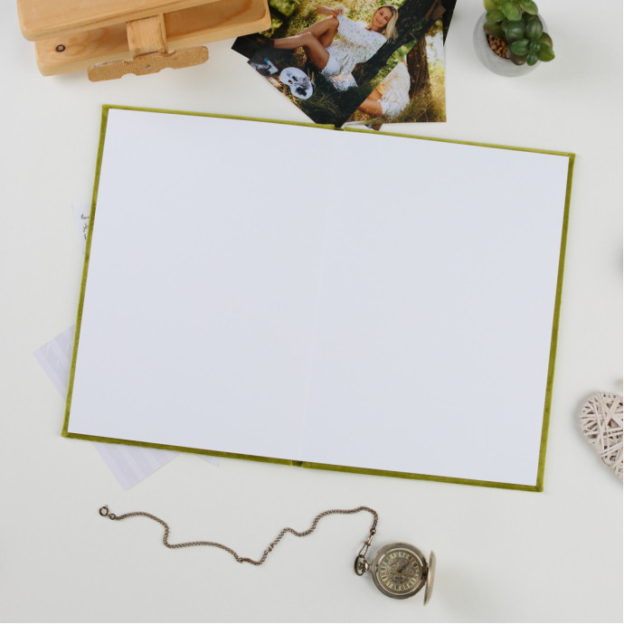 Альбом для фото “Теплі миті”