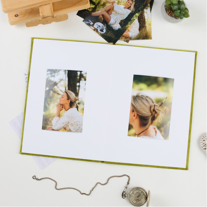 Альбом для фото “Теплі миті”