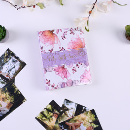 Альбом для фотографій 10х15 см на 300 фото Gedeon B46300/2S CLASSIC 