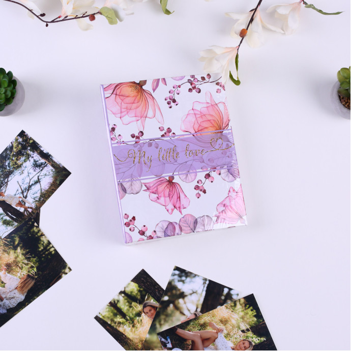 Альбом для фотографій 10х15 см на 300 фото Gedeon B46300/2S CLASSIC 