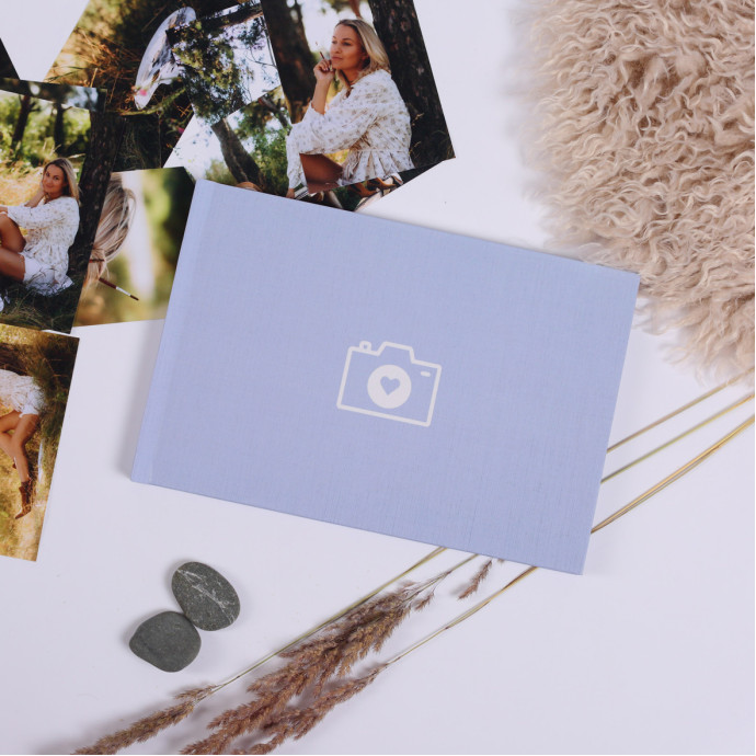 Фотоальбом для фотографій   Альбом для зберігання фото 30х20