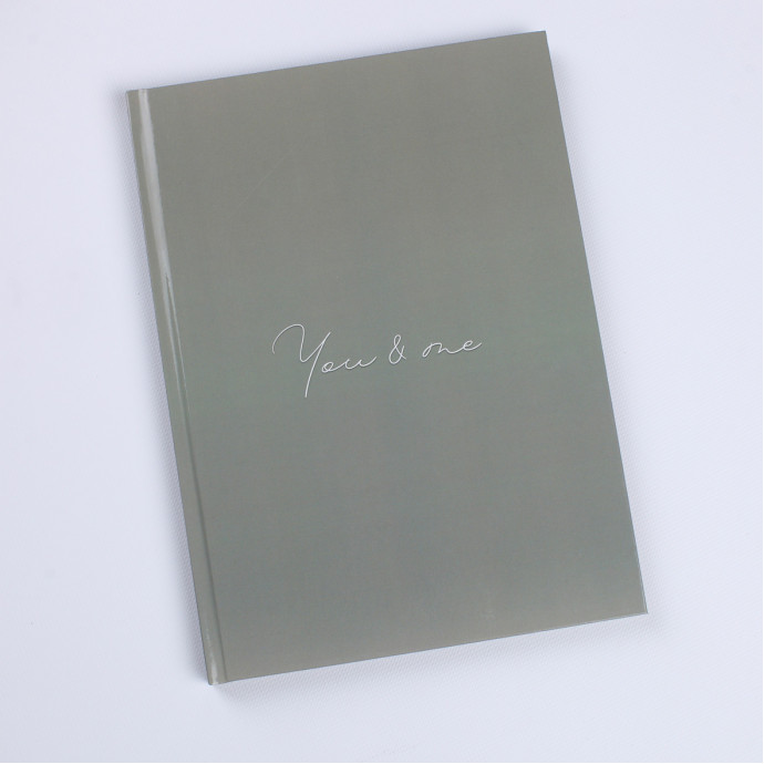 Фотоальбом з чорними сторінками fotobook-0028 20х30