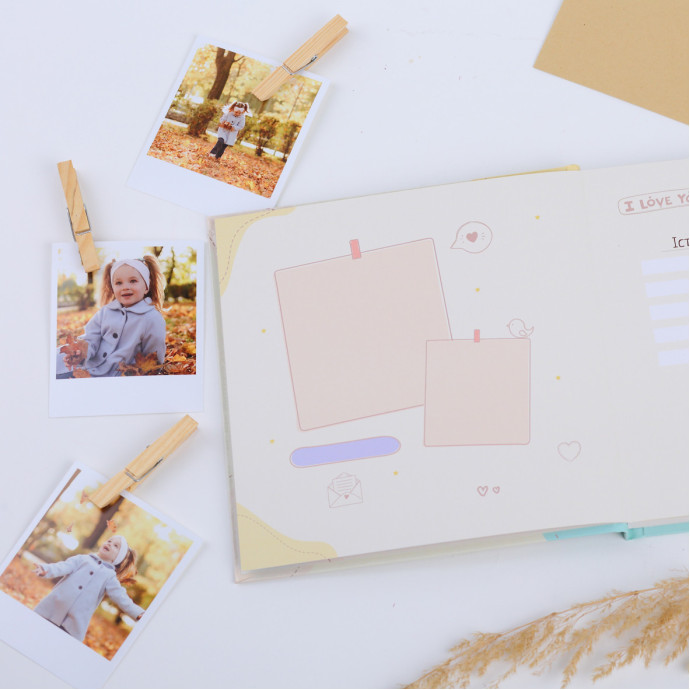 Перший альбом для дитини Fotobook-0041