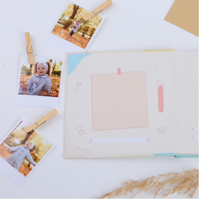 Перший альбом для дитини Fotobook-0041
