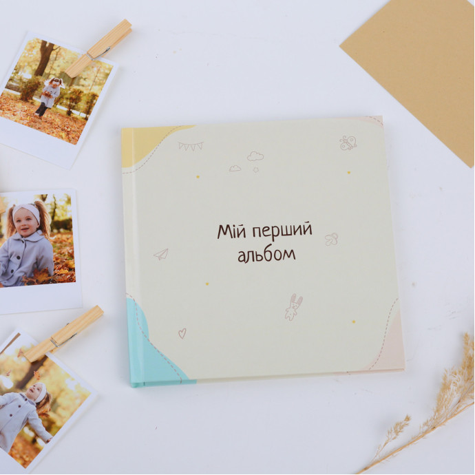 Перший альбом для дитини Fotobook-0041