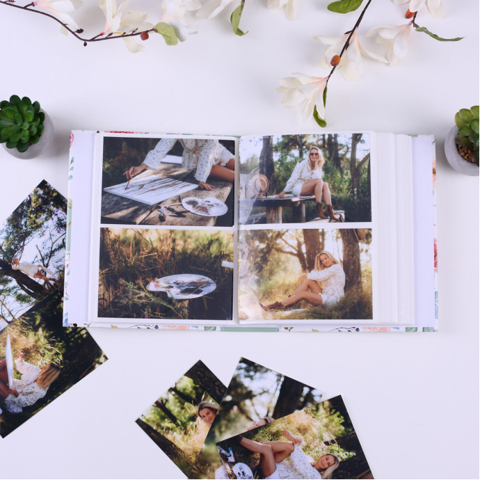 Фотоальбом 10x15 на 304 сторінки 