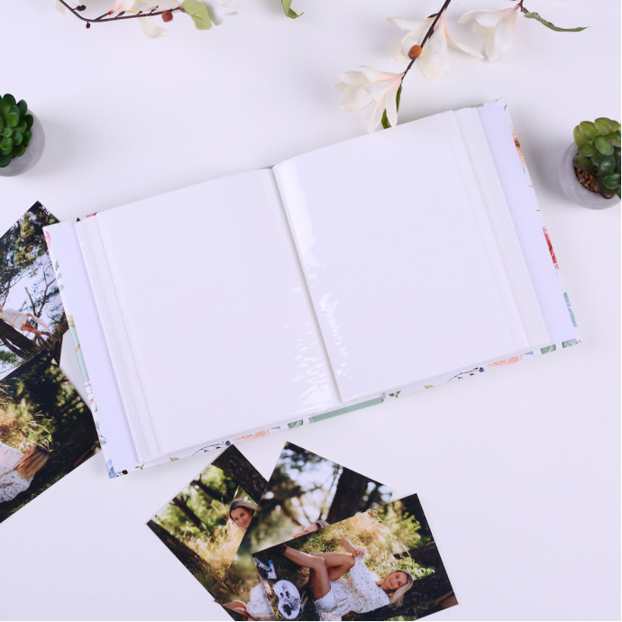 Фотоальбом 10x15 на 304 сторінки 