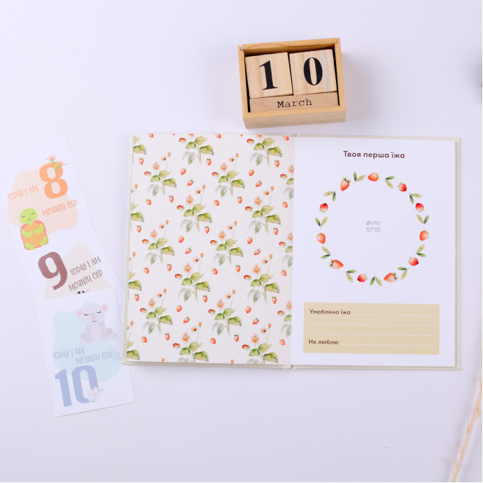 Альбом для новонародженого Fotobook-0059