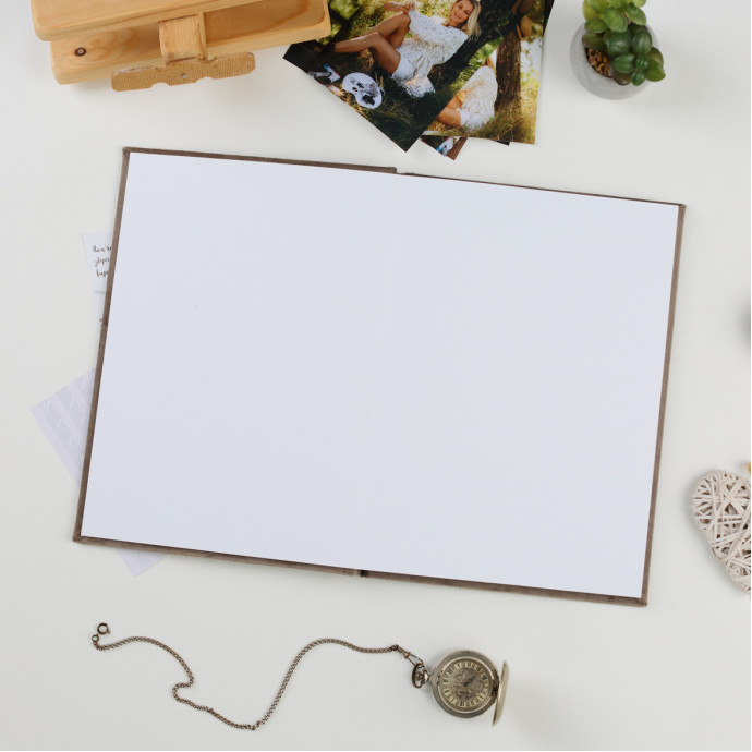 Альбом для фото “Наша сім’я”