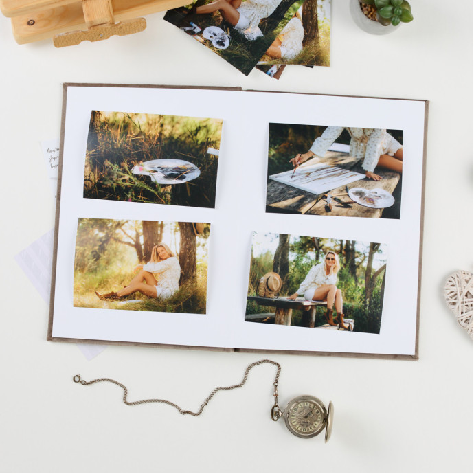 Альбом для фото “Наша сім’я”