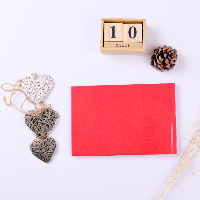 Елегантний альбом для фотографій 30×20